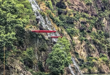 楠溪江风景旅游区第 43 张图片