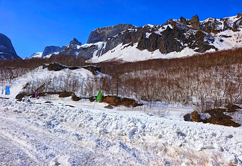 长白山景区第 62 张图片