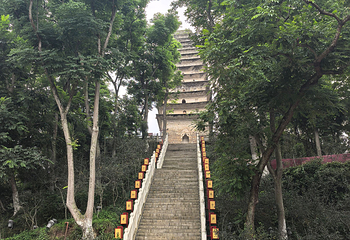 乐山大佛第 271 张图片