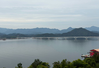 千岛湖华美胜地度假区第 61 张图片