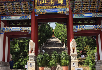 锦屏山风景区第 62 张图片