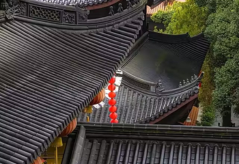 灵隐寺第 135 张图片
