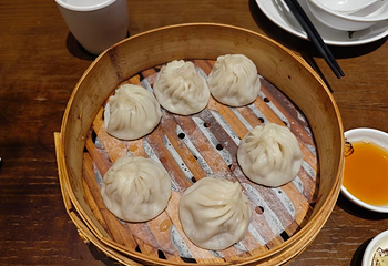 南翔馒头店（豫园店）第 26 张图片