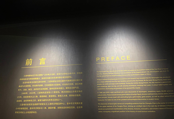 三星堆博物馆第 222 张图片