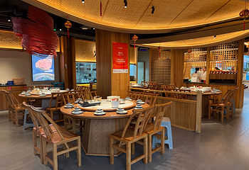 鱼回头(老岳阳·岳阳味店)第 5 张图片