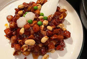 上海老饭店（豫园店）第 103 张图片