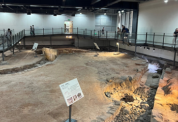 南越王博物院(王宫展区)第 86 张图片