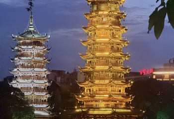 桂林两江四湖景区第 84 张图片