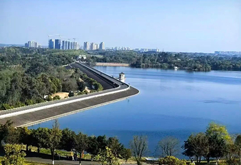 三岔湖景区第 40 张图片