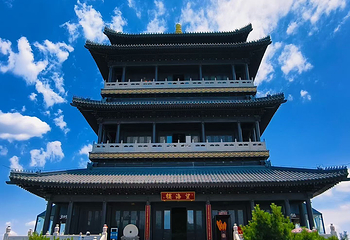 山东文旅·沂蒙山天蒙旅游区第 43 张图片