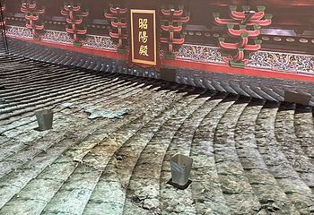 南越王博物院(王宫展区)第 117 张图片