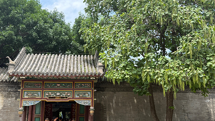 张学良旧居第 101 张图片