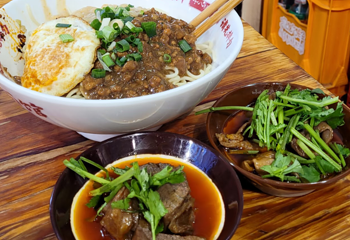 十八梯邓凳面(解放碑总店)第 9 张图片
