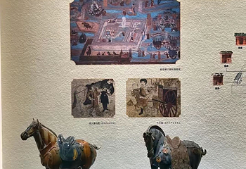 西安博物院第 115 张图片