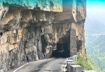 王莽岭风景区第 62 张图片