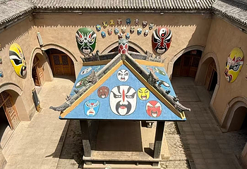 陕州地坑院第 130 张图片