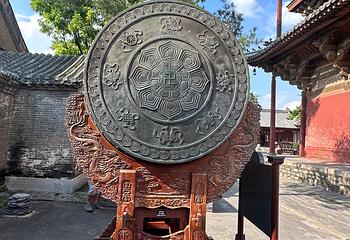 独乐寺第 67 张图片