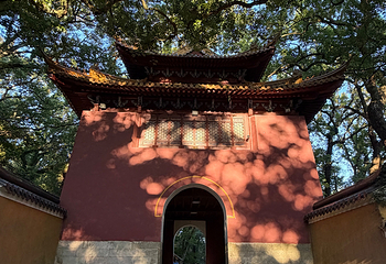 普陀山风景区第 194 张图片