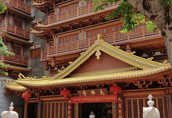 大佛古寺第 66 张图片
