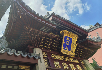 城隍庙旅游区第 111 张图片