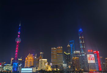 外滩第 108 张图片