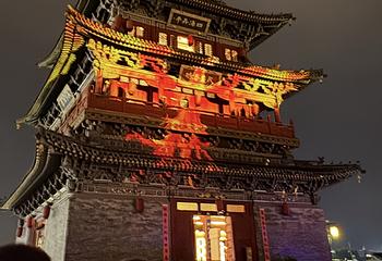 大同古城第 289 张图片