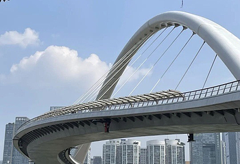 海心桥第 35 张图片
