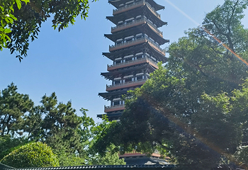 大明寺第 164 张图片