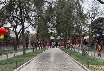 西安碑林博物馆第 112 张图片
