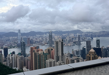 太平山顶第 160 张图片