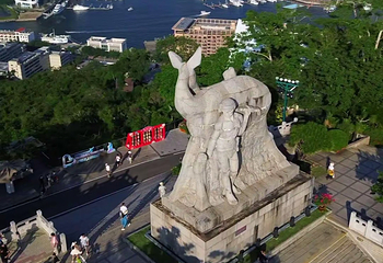 鹿回头风景区第 182 张图片