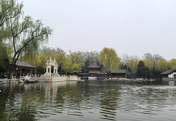 北京大观园第 30 张图片