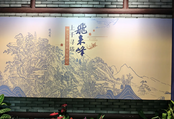 灵隐飞来峰景区第 113 张图片