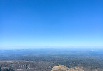 长白山景区第 182 张图片