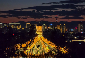 景山公园第 103 张图片