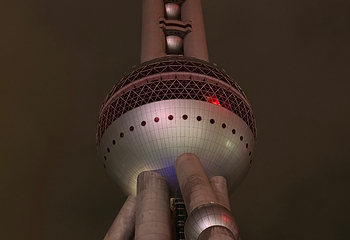 东方明珠第 268 张图片