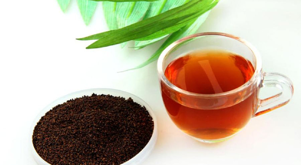 赤水白马溪谷景区遵义市赤水市