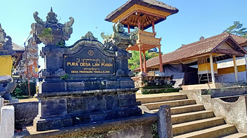 General Fields Tegallalang