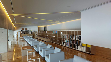 秋田县立美术馆