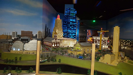 LEGOLAND Discovery Center Kansas City第 1 张图片