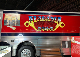 Alabama Music Hall of Fame