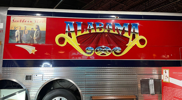 Alabama Music Hall of Fame