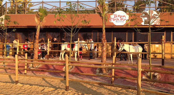 Terra Natura Murcia
