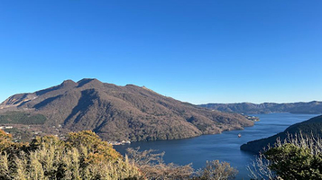 箱根芦之湖展望公园