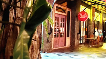 Timezone Samasta Jimbaran - Arcade Games & Kids Birthday Party Venue