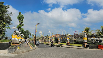 Besakih Bali