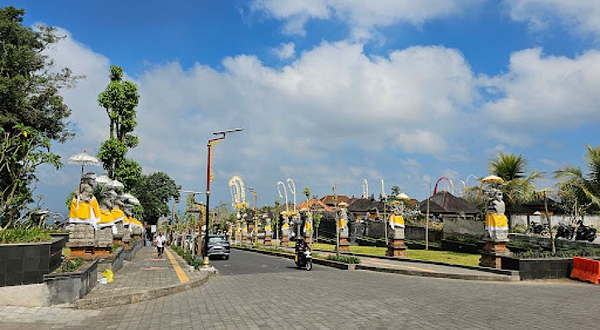 Besakih Bali