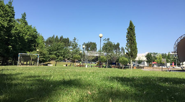 Parque de lazer de Meixomil