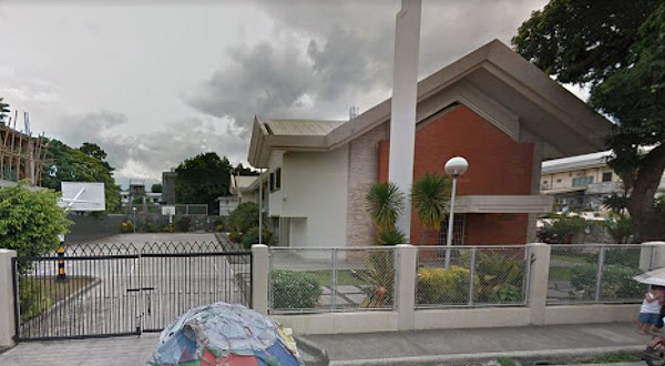 The Church of Jesus Christ of Latter-day Saints