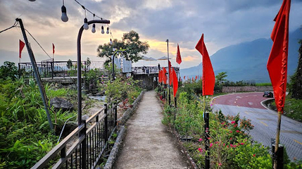 Viewpoint Mai Chau第 1 张图片